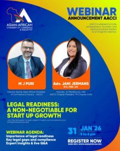 Webinar Announcement